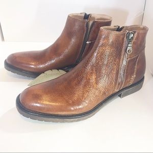 BedStu Billy Boot - Men’s
